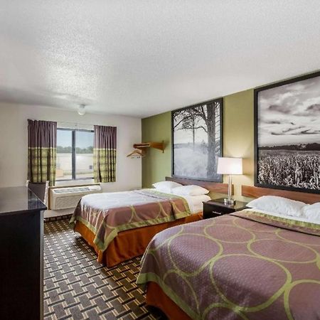 Super 8 By Wyndham Wayne Otel Dış mekan fotoğraf